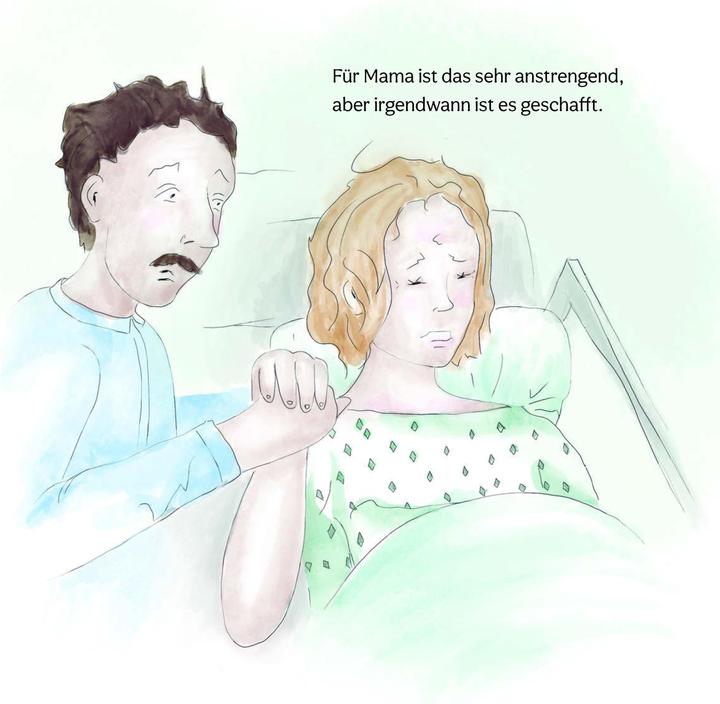 Actual product image Das schönste Kleid der Welt (German, Holger Edmaier, Kai D. Janik, 2021)