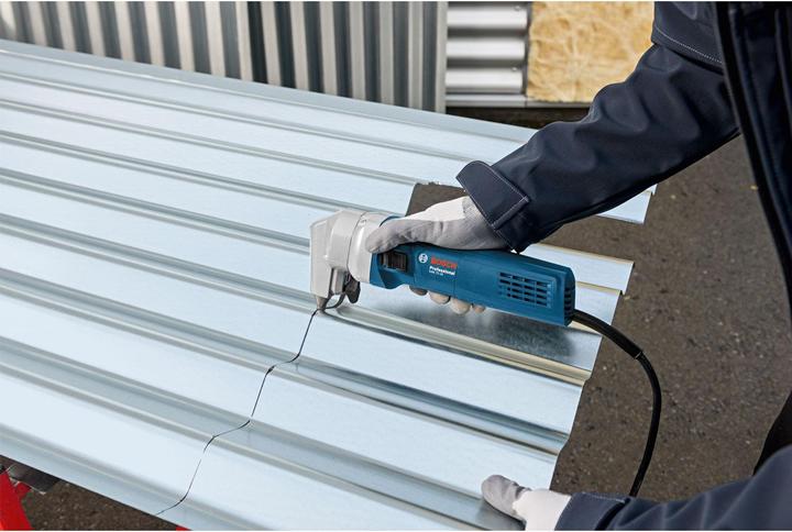 Produktbild Bosch Professional Nager GNA 75-16