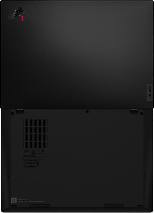 Produktbild Lenovo ThinkPad X1 Nano G1 (13", Intel Core i5-1130G7, 16 GB, 512 GB, DE)