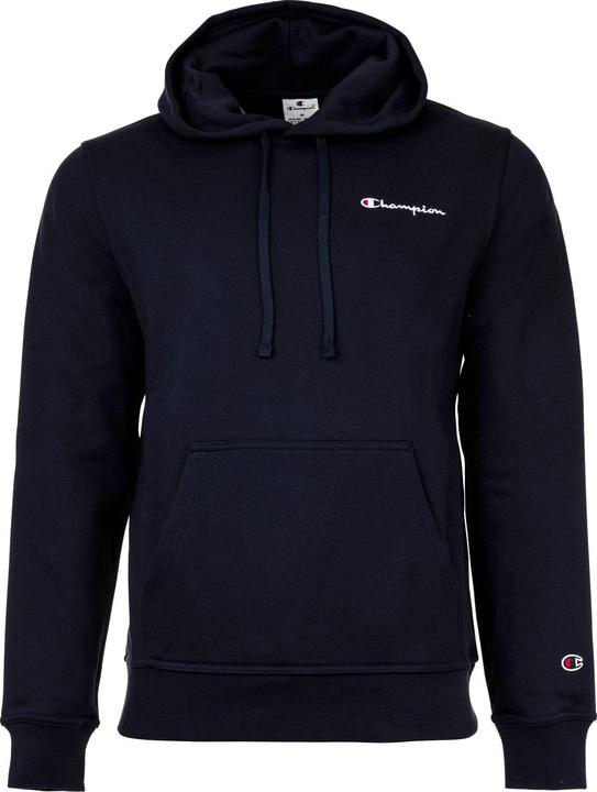Produktbild Champion Sweatshirt Casual Locker sitzend Hooded Sweatshirt (M)