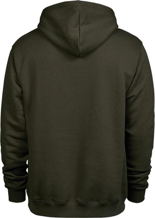 Actual product image Tee Jays Hoodie (3XL)