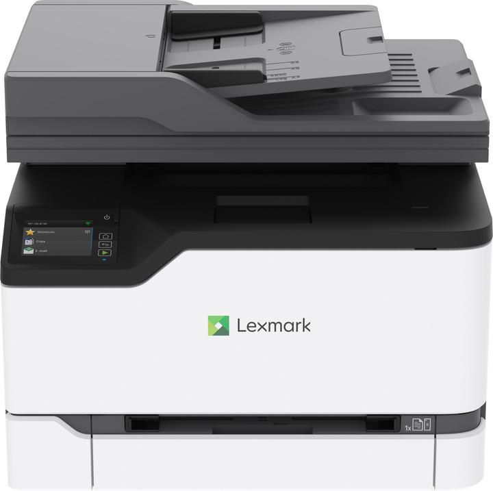 Produktbild Lexmark MC3426i (Laser, Farbe)