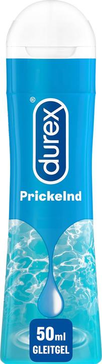 Durex Play Prickelnd (50 ml)