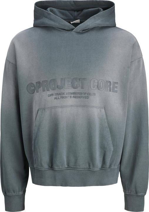 Image du produit Jack & Jones Jcoreflex Washed Sweat Hood Styd Aw24 (XXL)