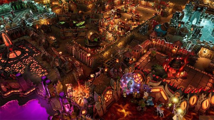 Image du produit Dungeons 4 - Édition Deluxe (Switch, EN)