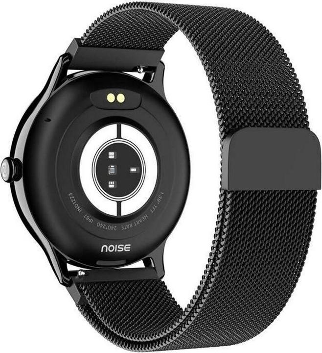 Image du produit Noise Twist Go Smartwatch (Black)
