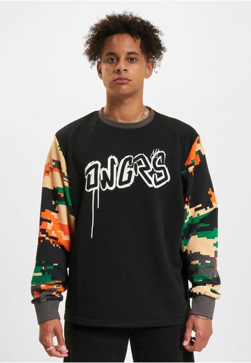 Immagine prodotto Dangerous DNGRS DNGRS Mellow Pullover - 190153 (S)