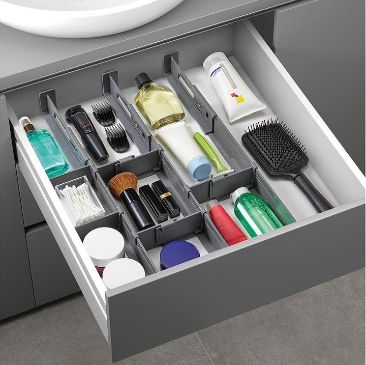Image du produit Metaltex Schubl-Organizer Multi-Fit Plu