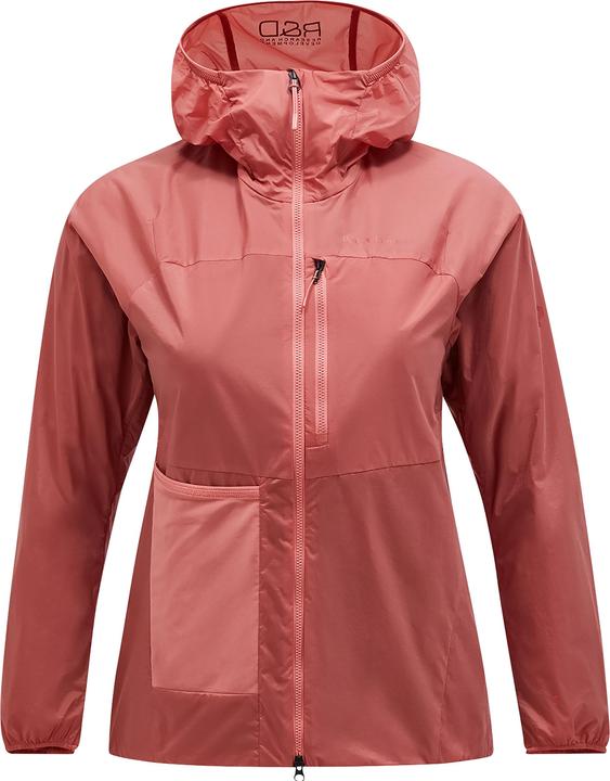 Produktbild Peak Performance Vislight Alpha Jacket (L)