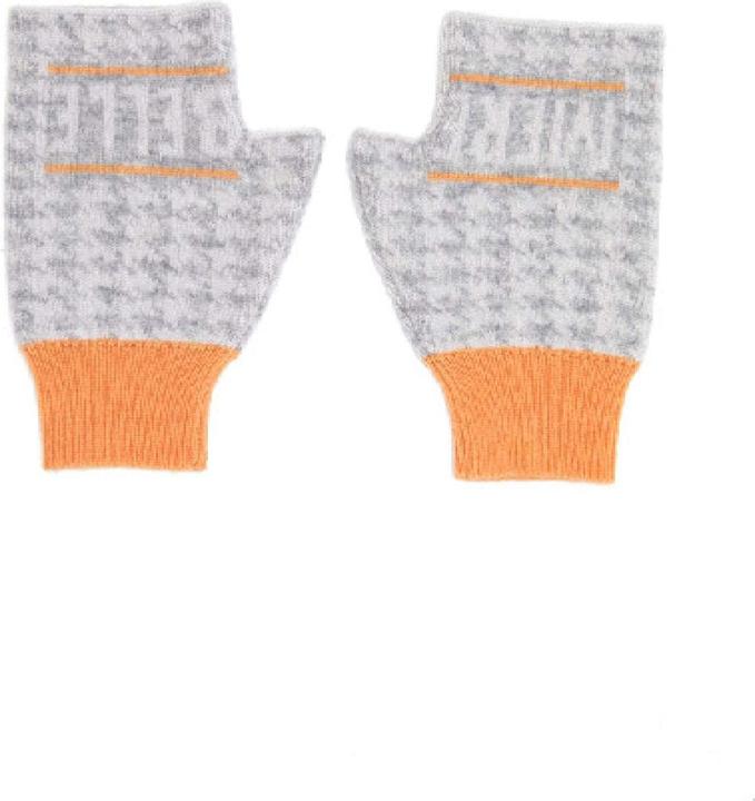 Produktbild Bellemere Gloves Ultra-Chic Fingerless Cashmere Gloves (One Size)