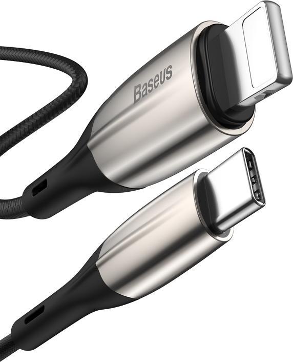 Produktbild Baseus PD Flash Charge Kabel (1 m, USB 3.0)