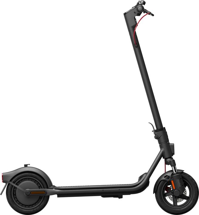 Segway-Ninebot D ll (20 km/h, 55 km, 400 W)
