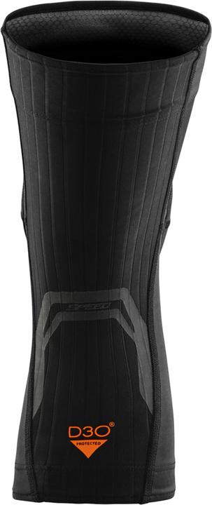 Immagine prodotto Troy Lee Designs Speed Pro Knee Sleeves, black, XS/S (S, Pantaloncini protettivi)
