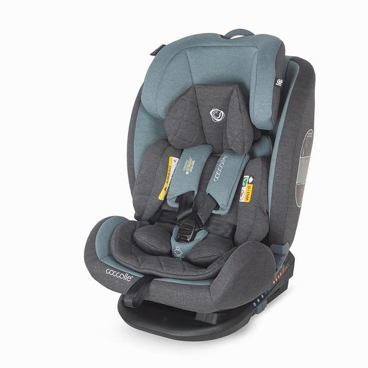 Coccolle Sedna mit Isofix