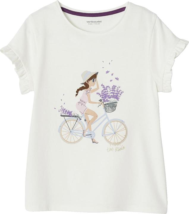 Fahrrad, WeiÃŸ