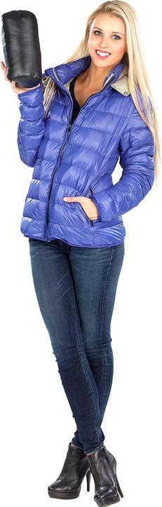 Produktbild Pearl Ultraleichte Steppjacke mit Daunen, unisex (S)