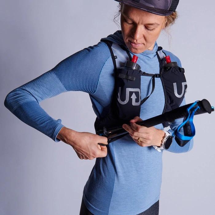 Actual product image Ultimate Direction Halo 4.0 Trailrunning vest (10 l)
