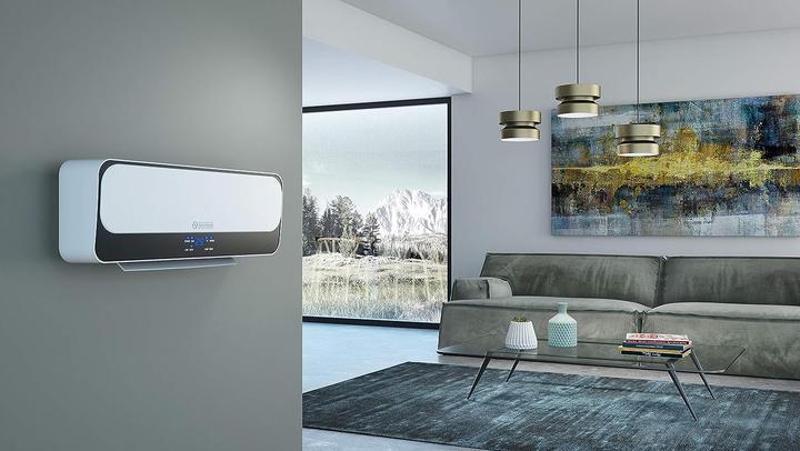 Image du produit Olimpia Splendid Caldo Up T (2000 W)