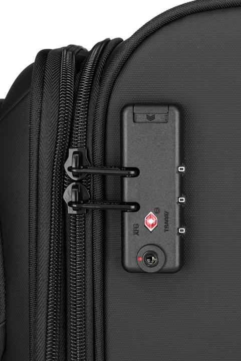 Immagine prodotto American Tourister Valigia & Trolley Daring Dash Spinner M EXP (67 l, M (50 - 90l))