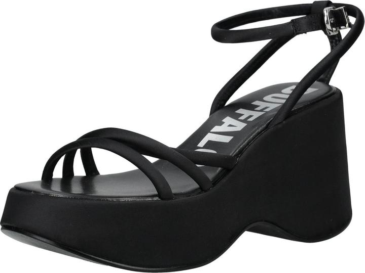 Buffalo Sandalen (36)