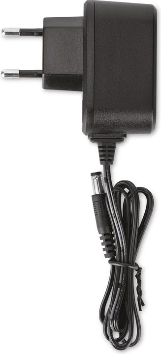 Image du produit Intellinet commutateur 8 ports Gigabit Ethernet (8 Ports)