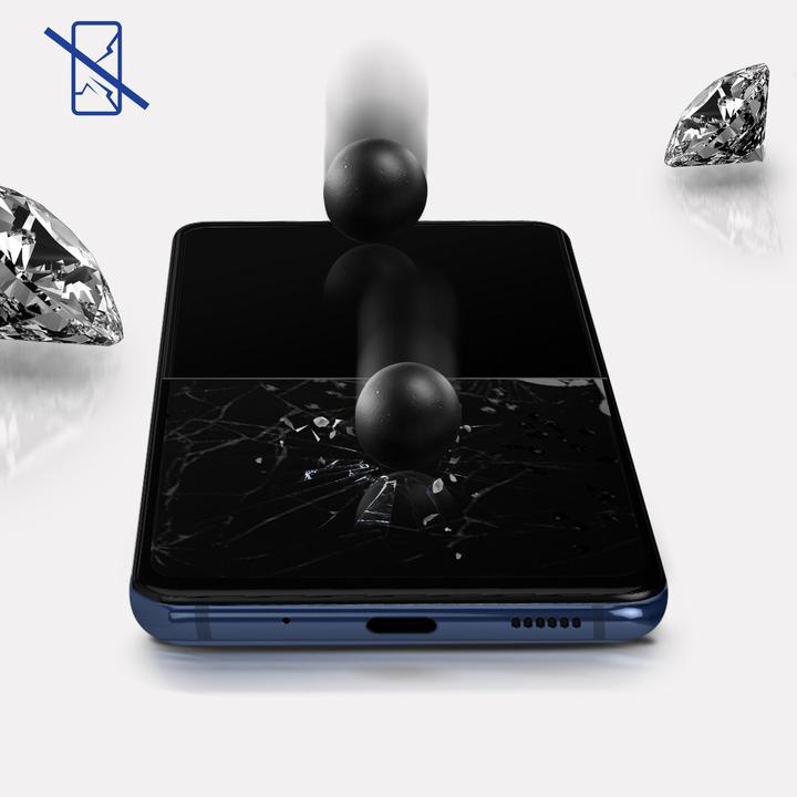 Image du produit 3MK Protection d'écran Hardglass Max Lite (1 pièce(s), Samsung Galaxy S20 FE, Samsung Galaxy S20 Lite)