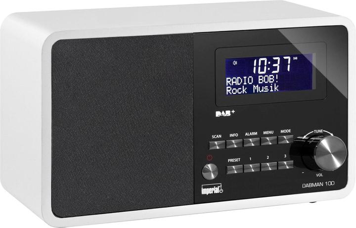 Produktbild Imperial Dabman 100 (DAB+, FM)