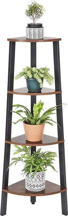 Actual product image Vasagle Dina (33.5 x 33.5 x 125 cm)