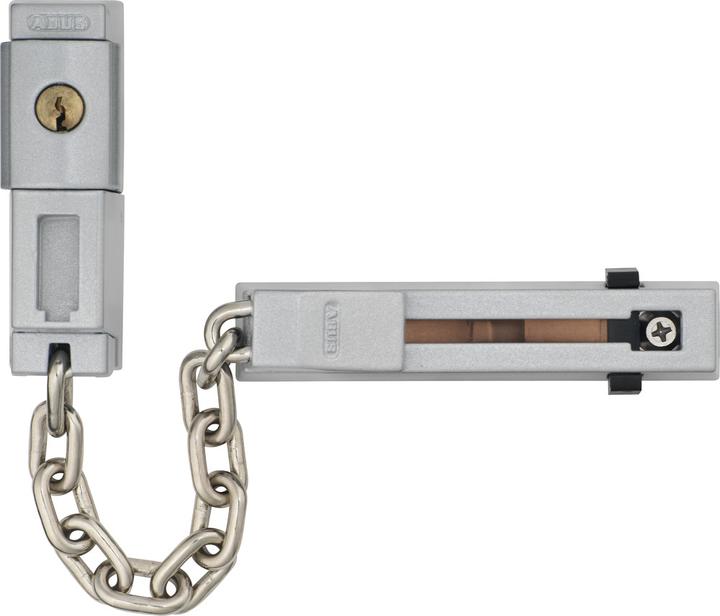 Actual product image Abus Door lock chain SK78 S