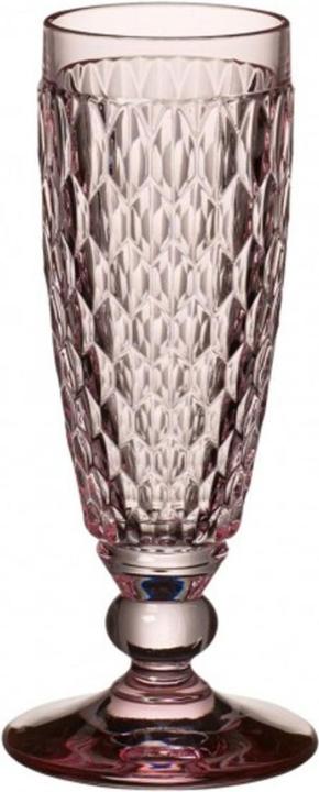 Produktbild Villeroy & Boch Sektglas rose Boston coloured (14.50 cl, 1 Gläser, Sektgläser)
