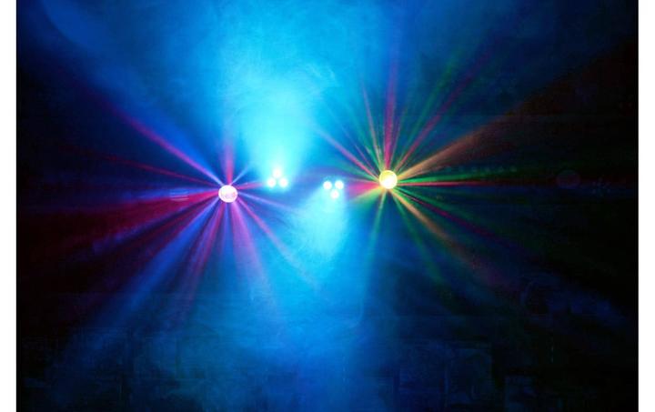 Immagine prodotto Set di luci PartyBar 1