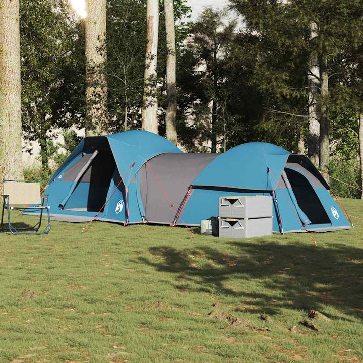 Image du produit VidaXL Marta (Tente igloo, 8.75 kg, 5 personnes)