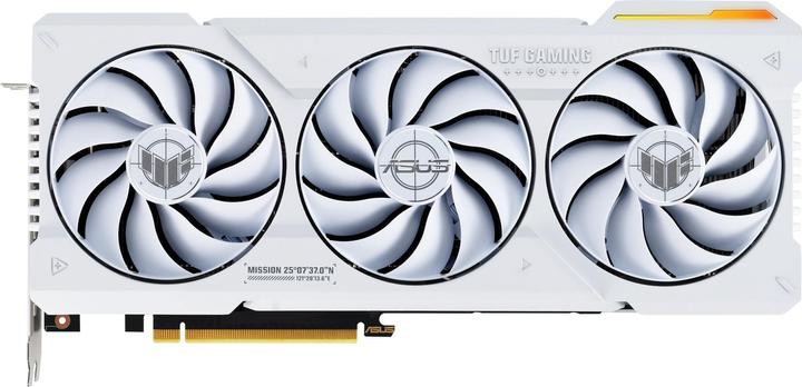Produktbild ASUS TUF Gaming GeForce RTX 4070 Ti OC (12 GB)