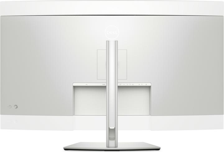 Actual product image Dell UltraSharp U3425WE (3440 x 1440 pixels, 34.14")