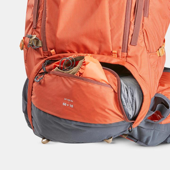 Actual product image Simond MT 500 AIR (60 l)