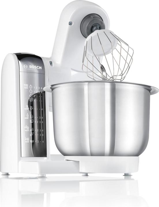 Productafbeelding Bosch Hausgeräte Mum48cr1 (600 W)