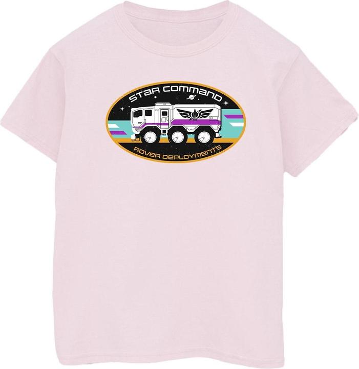 Produktbild Disney Lightyear Rover Deployment TShirt (L)