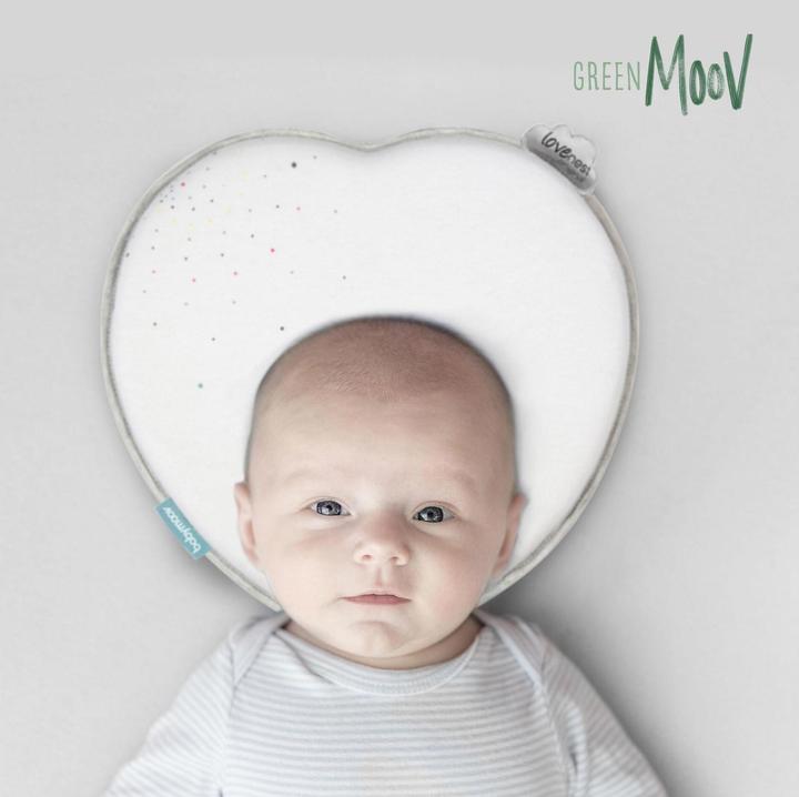 Image du produit Babymoov Lovenest Original (23 x 23 cm)
