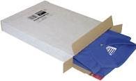 Actual product image Colompac ® Folding boxes (24.5 x 4.5 cm, 34.5 x 24.5 x 4.5 cm, 20 x)