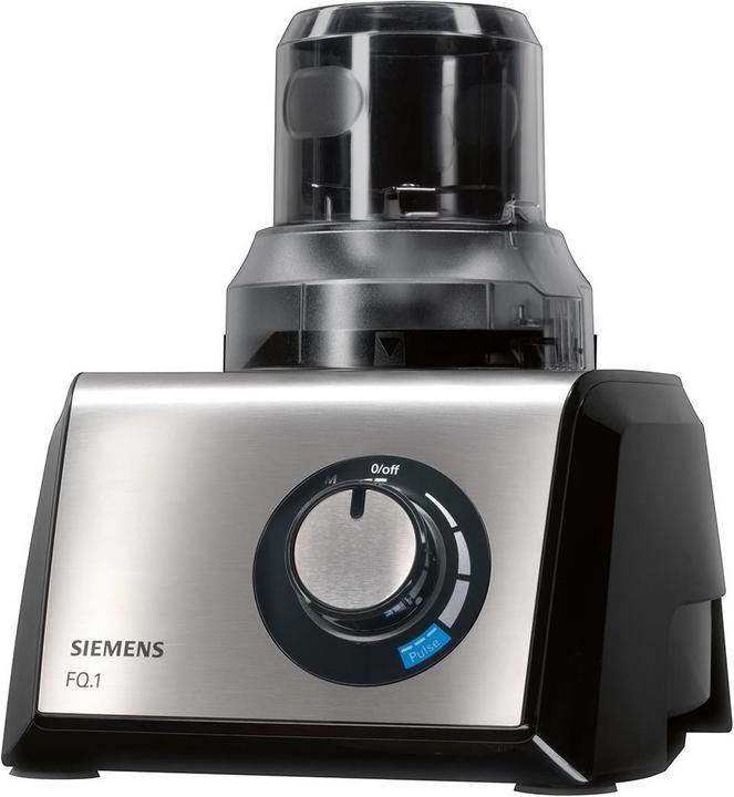 Produktbild Siemens Mk860fq1 (1250 W)