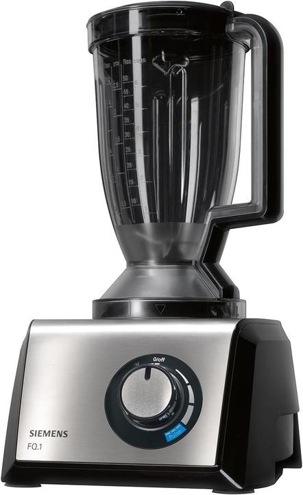 Produktbild Siemens Mk860fq1 (1250 W)