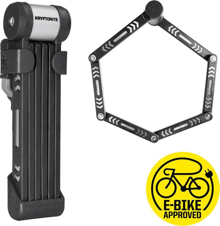 Productafbeelding Kryptonite Kryptolok 610S (100 cm)