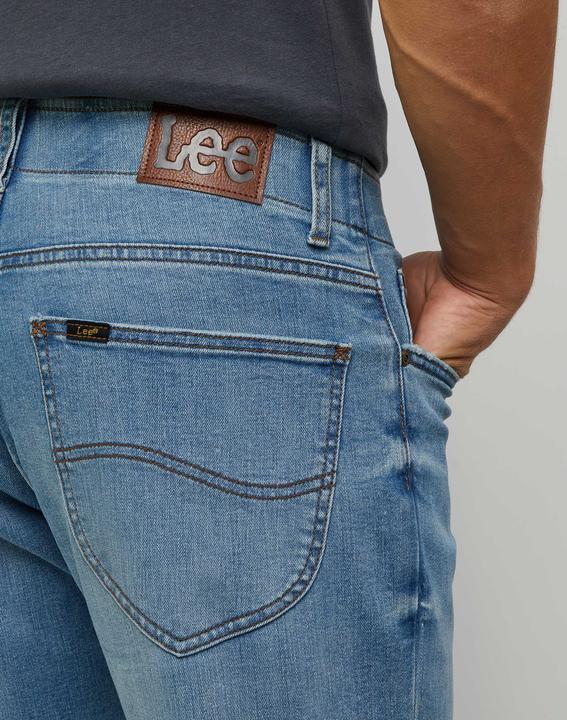 Image du produit Lee Jeans coupe droite MVP (W34/L30)