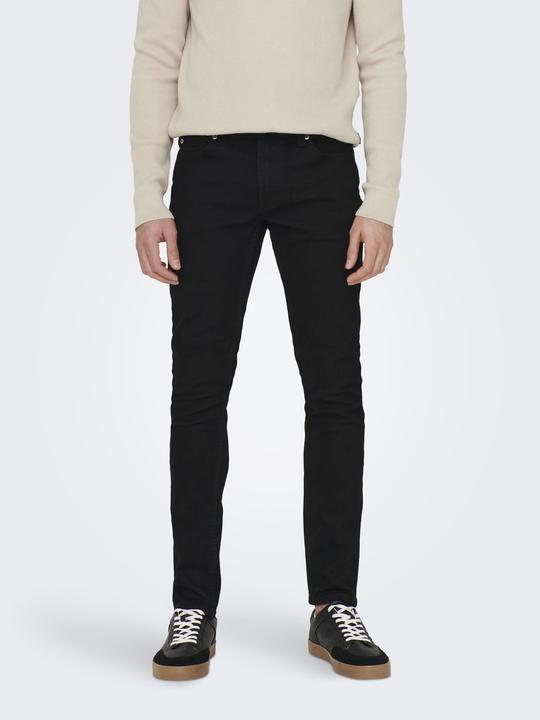 Image du produit Only & Sons Jeans coupe regular (W31/L34)