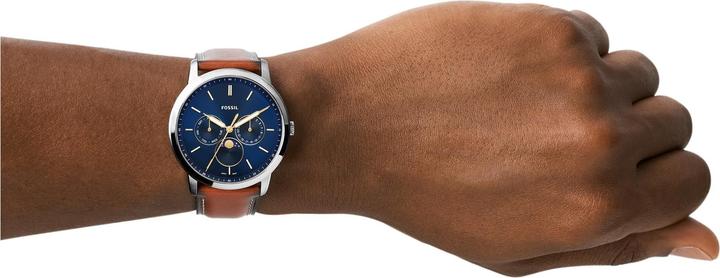 Produktbild Fossil Neutra Minimalist (Analoguhr, 42 mm)