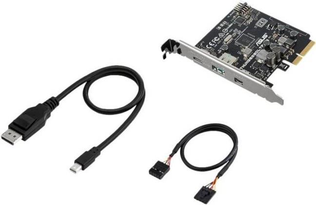 Image du produit ASUS ThunderboltEX 3