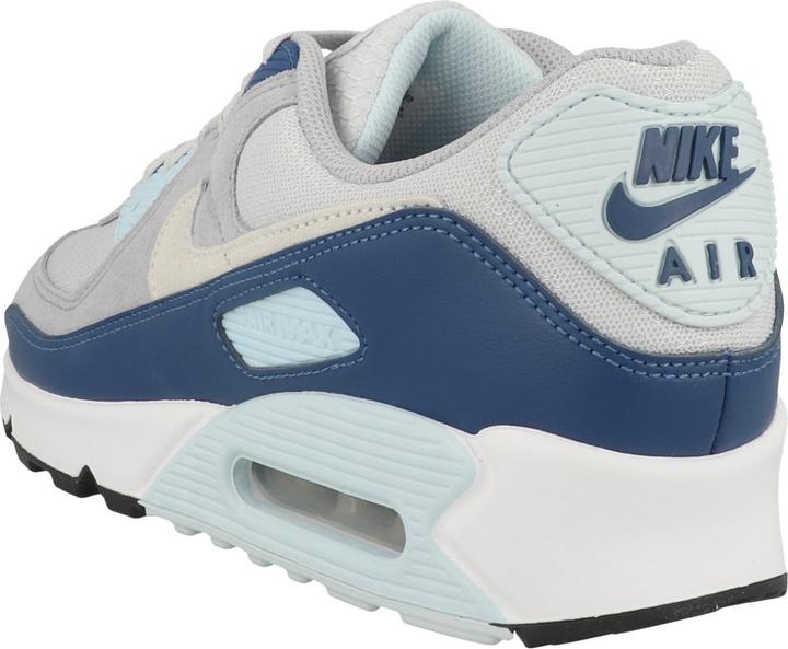 Actual product image Nike Air Max 90 - 63313 (40.5)