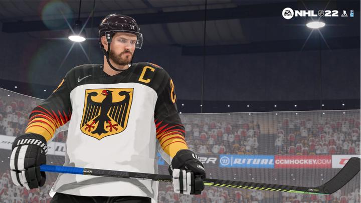 Immagine prodotto EA Games NHL 22 (Xbox One S, EN)