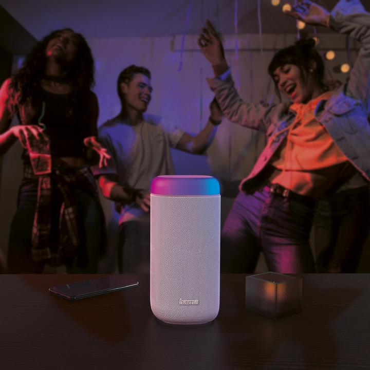 Produktbild Hama Shine 2.0 (12 h, Batteriebetrieb)