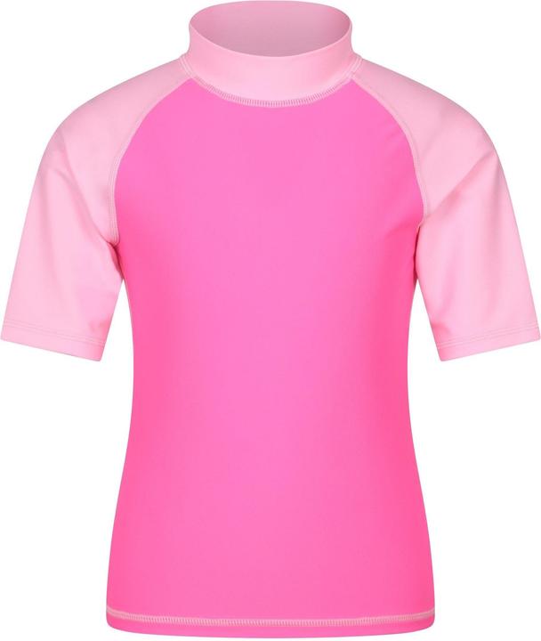 Bubbles pink